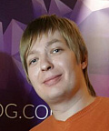 Русский Голос - Пётр Гланц (Иващенко) о Фаргусе и GOG.com, об озвучке Дэдпула и любимых играх!
