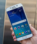 Смартфон Samsung Galaxy S6