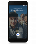 Google выпустила долгожданный видеочат Duo