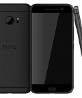 Пресс-рендер и дата анонса HTC One M10