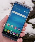 Есть ли у LG G6 шансы против Samsung Galaxy S8?