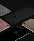В США открыт предзаказ на iPhone 7 и Apple Watch Series 2