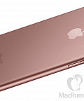 Инсайдеры рассказали об изменениях в дизайне iPhone 7