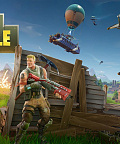 Fortnite Battle Royale выйдет на Android и iOS