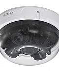 «АРМО-Системы» представила 20 МP камеры видеонаблюдения Sony
