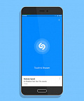 Shazam выпустил Lite-версию приложения для медленного интернета и слабых смартфонов