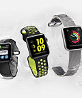Apple выпустит модель Apple Watch Victory?