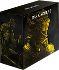 [Мини-Анбоксинг] Dark Souls III Сollector's Edition