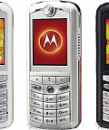 Обзор телефона Motorola E398