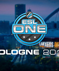 ESL One Cologne schedule released