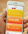 Apple разрабатывает новое ПО для анализа медицинских данных