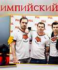 HellRaisers.CS:GO заключают партнерство с GAMDIAS