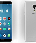 Meizu вслед за Samsung и Xiaomi готовит смартфон с изогнутым по краям экраном