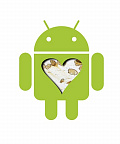 Доля Nougat на Android — нулевая