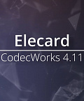 Новые возможности для live-кодирования и транскодирования: Elecard CodecWorks 4.11