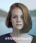 #RNIFlashback Воспоминания создаются для всех!