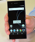 Sony Xperia XA1