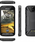 Kyocera DuraForce Pro — смартфон с функцией экшн-камеры