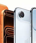 Все iPhone по годам с 2007 по 2025 и отличительные особенности каждого﻿