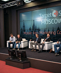 В Москве пройдет международная конференция по мобильному маркетингу TargetSummit Moscow