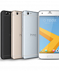 IFA 2016: HTC A9s — как iPhone, только похож на Galaxy
