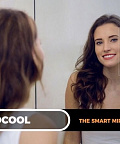 MIRROCOOL: умное зеркало и персональный ассистент