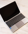 Обзор Chuwi HeroBook: доступный ноутбук с высокой автономностью