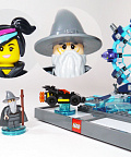 Выбираем подарки: лучшие наборы LEGO 2016 года (не только и не столько для детей!)