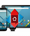 Nova Launcher получил возможности оболочки для смартфонов Google Pixel