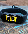 Обзор Amazfit Band 5: даже круче, чем Xiaomi Mi Band 5