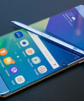Росавиация рекомендовала пассажирам не включать Galaxy Note 7 в самолётах