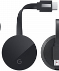 Новая модель Chromecast внешне будет мало отличаться от прошлогодней