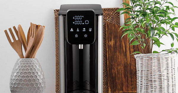 Как правильно выбрать термопот