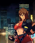 Игра Streets of Rage 4 обзавелась датой выхода