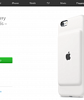 Apple Battery Case: хороший аксессуар или глупость со стороны Apple