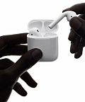Коротко о AirPods