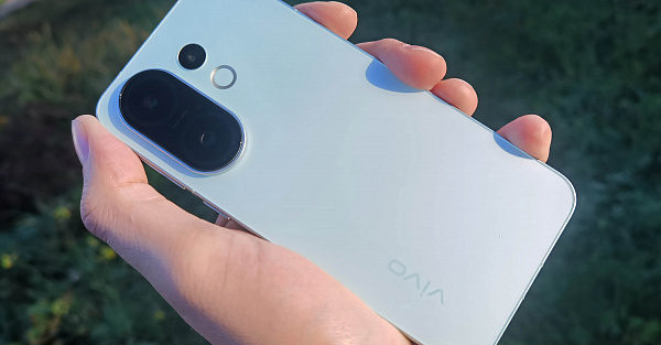 Обзор vivo X200 FE – большие возможности в маленьком корпусе