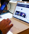 Samsung готовит топовый Windows-планшет