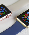 Пользователь Apple Watch через суд добился компенсации по гарантии