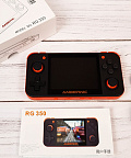 Портативная ретро-консоль Anbernic RG350: играем в Sony PS, Super Nintendo, Sega, Neo-Geo и многое другое