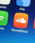 Spotify хочет приобрести сервис SoundCloud