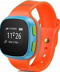 В России начались продажи детских смарт-часов Alcatel MOVETIME Track&Talk