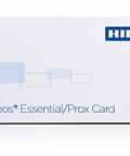 Новинка от HID: смарт-карты Seos Essential + Prox с двумя чипами