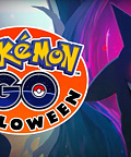 Игра Pokemon GO получила хэллоуиновское обновление