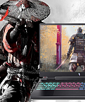Обзор игрового ноутбука Acer Nitro 16
