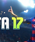 Демо-версия FIFA 17 с сюжетным режимом стала доступна для скачивания