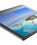 Lenovo готовит новую топовую модель планшета Yoga Tab