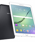 Стали известны характеристики планшетов Samsung Galaxy Tab S3