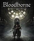 Bloodborne: анонсирован первый DLC