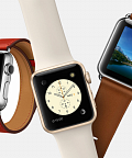 Apple все еще лидирует на рынке смарт-часов, однако сектор растет очень медленно